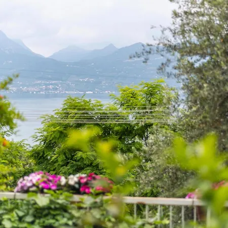 Villa Verde * Torri Del Benaco