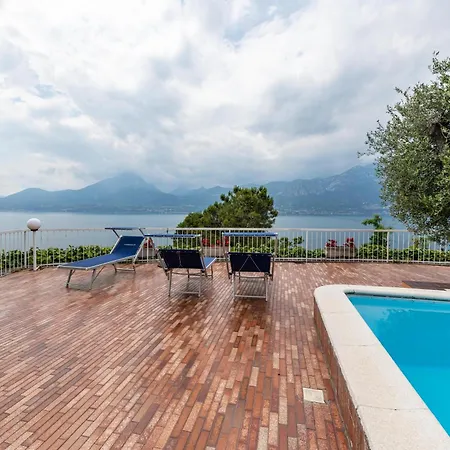 Villa Verde Apartment