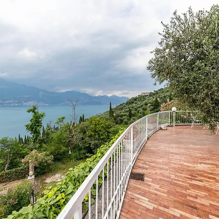 Apartment Villa Verde