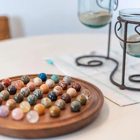 Villa Verde Apartment *