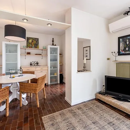 Villa Verde Apartment Torri Del Benaco