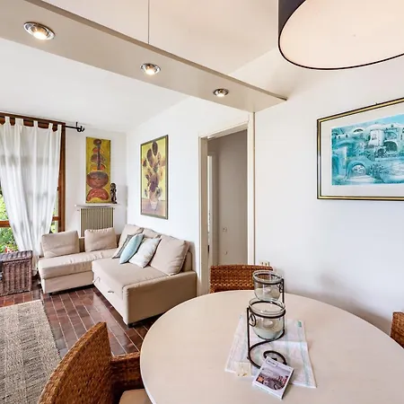 Apartment Villa Verde