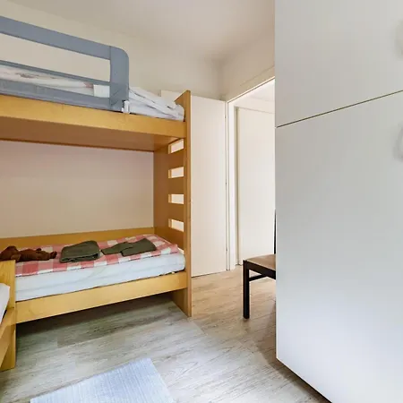 Villa Verde Apartment *