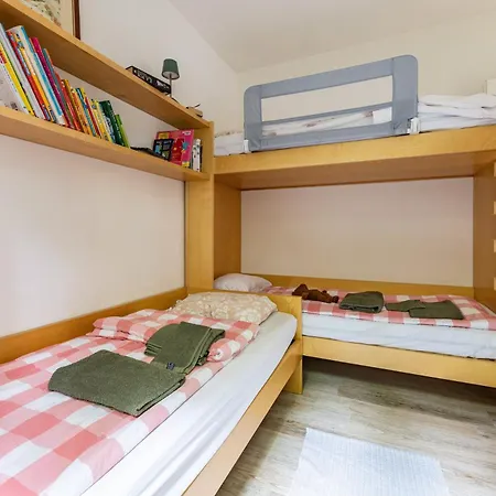 Villa Verde Apartment Torri Del Benaco