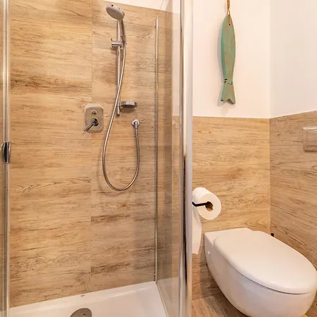 Apartment Villa Verde