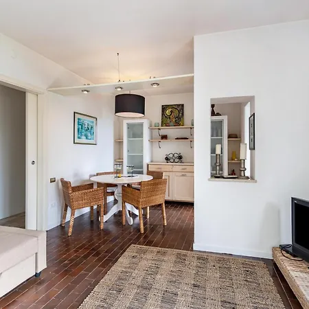 Villa Verde Torri Del Benaco