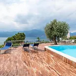 Apartment Villa Verde Torri Del Benaco