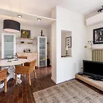 Villa Verde Apartment Torri Del Benaco