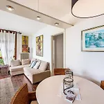 Apartment Villa Verde