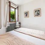 Apartment Villa Verde *
