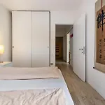 Villa Verde Apartment Torri Del Benaco