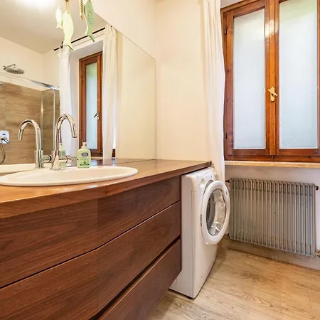 شقة Villa Verde *