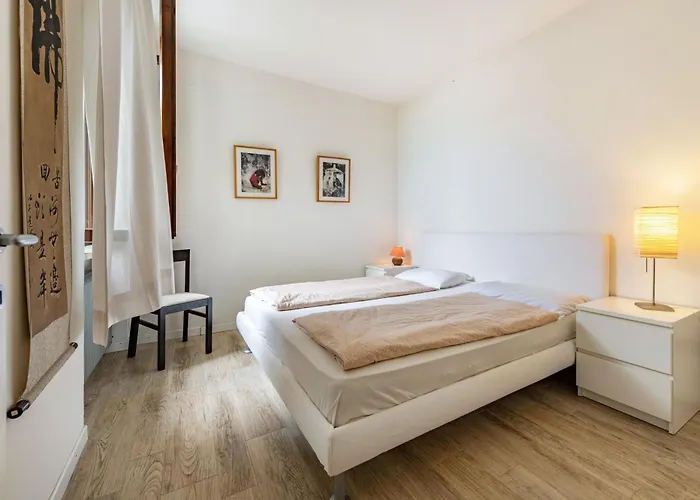 Villa Verde Torri Del Benaco