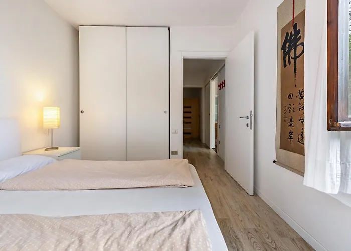 Apartment Villa Verde