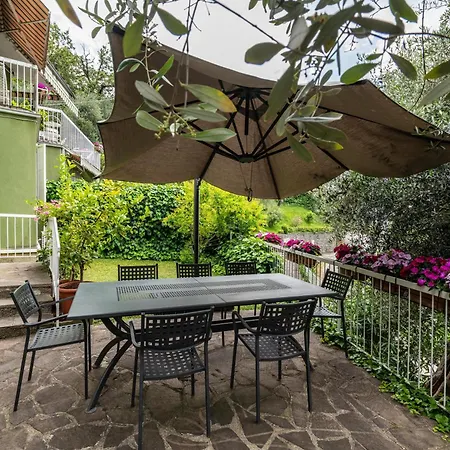 Villa Verde * טורי דל בנקו