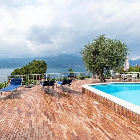 Villa Verde *