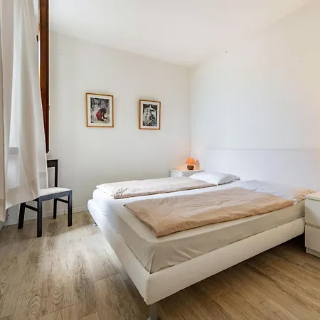 Villa Verde Apartman *