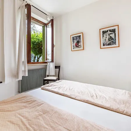 Apartman Villa Verde *