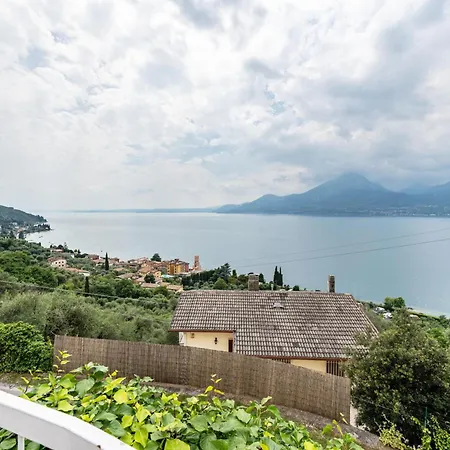 Villa Verde * Torri del Benaco