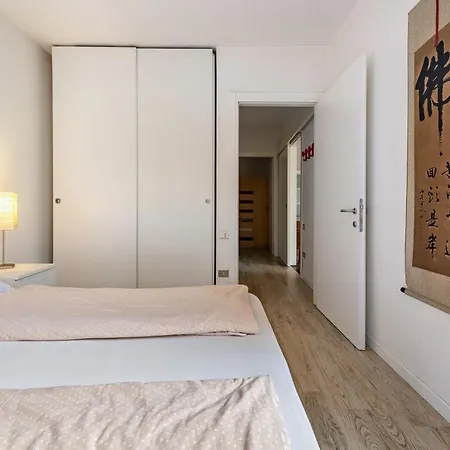 Villa Verde Apartman Torri del Benaco