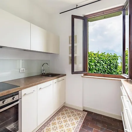 Apartman Villa Verde